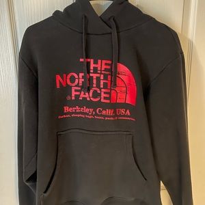 North Face Hoodie